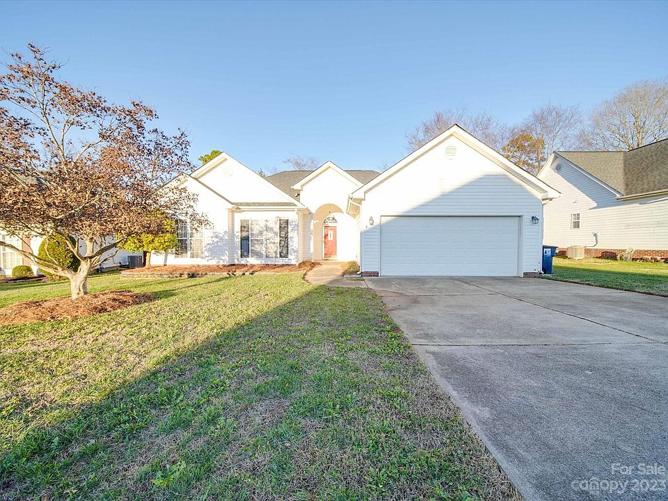 3008 Hemby Commons Pkwy, Indian Trail, NC 28079 Zillow