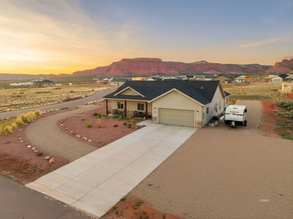 3100 E Ryker Ct, Kanab, UT 84741