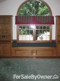Den or office