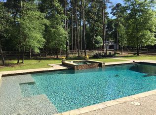 10998 Lake Forest Dr, Conroe, TX 77384