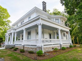 2147 E Clark St, Covington, GA 30014