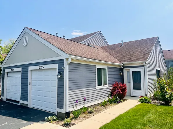 2725 Wilshire Ct, Aurora, IL 60502