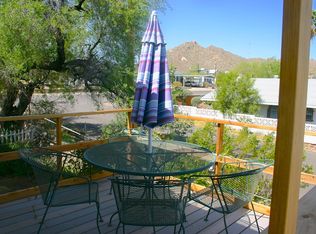 340 W Morondo Ave, Ajo, AZ 85321