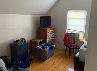 30 Hillside St #3, Boston, MA 02120