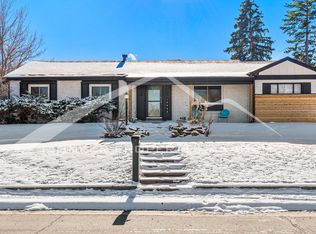 10420 W 13th Pl, Lakewood, CO 80215