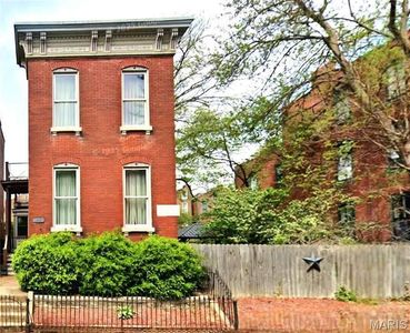 2421 S 13th St, Saint Louis, MO, 63104