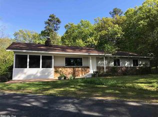 170 Big Dike Rd, Heber Springs, AR 72543