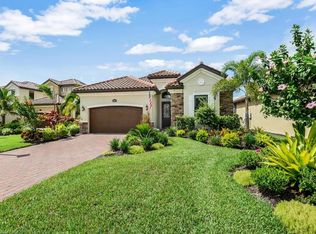 12864 Kinross Ln, Naples, FL 34120