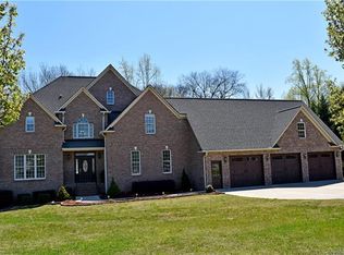 655 Waters Rd, Salisbury, NC 28146