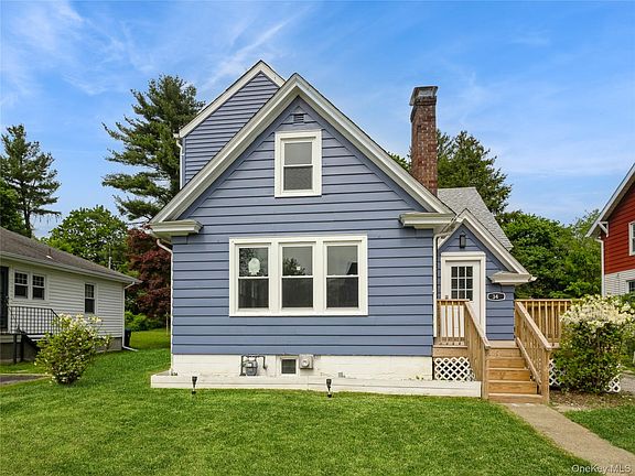 2nd image of 34 Woodland Avenue