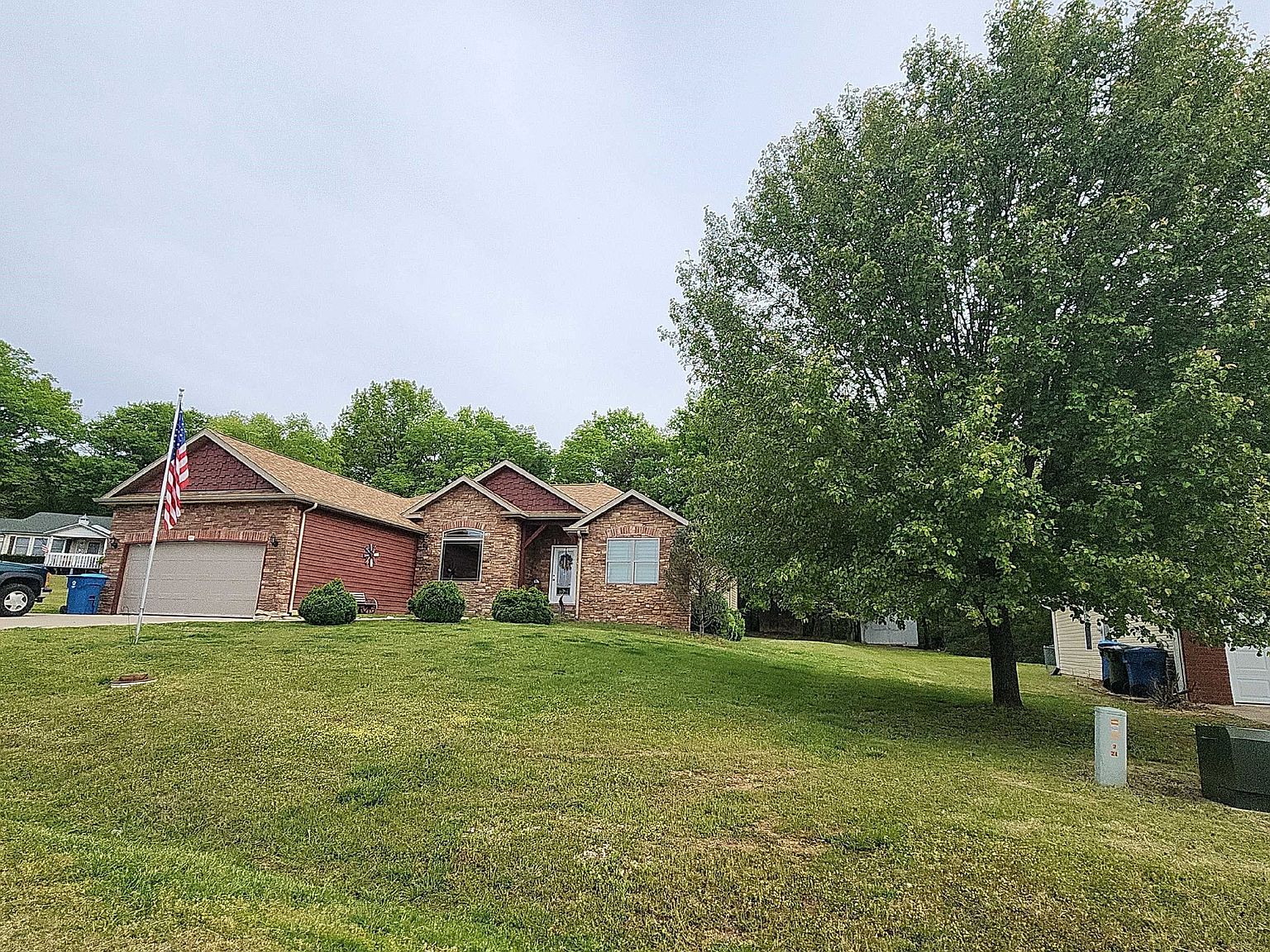 312 Arrowhead Cir, Rockaway Beach, MO 65740 Zillow