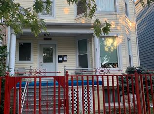 2037 N Spaulding Ave, Chicago, IL 60647