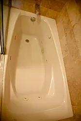 Rented by The LeBlanc Organization Inc