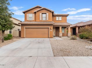11050 E Segura Ave, Mesa, AZ 85212