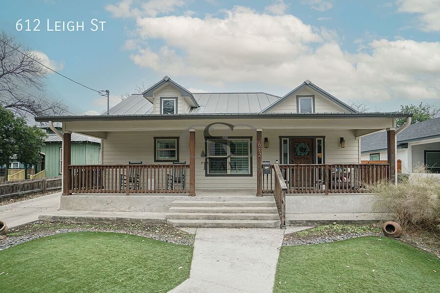 1st image of 612 Leigh St