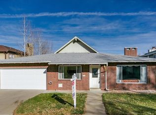 524 S Magnolia Ln, Denver, CO 80224
