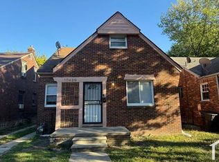 10430 McKinney St, Detroit, MI 48224