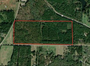 Salem Chipley Rd, Pine Mountain, GA 31822