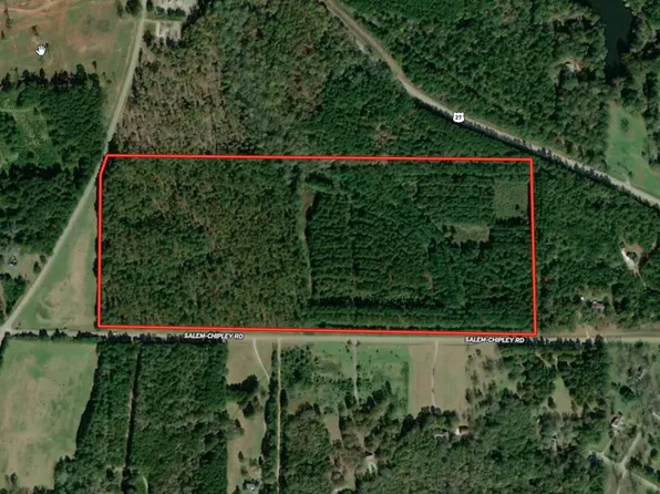 Salem Chipley Rd, Pine Mountain, GA 31822