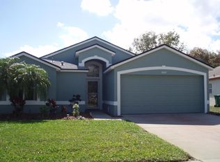 8029 Bracken Ln, Melbourne, FL 32940