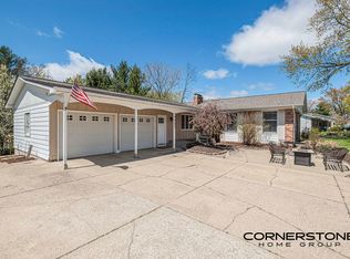 4665 Northview Ave NE, Grand Rapids, MI 49525