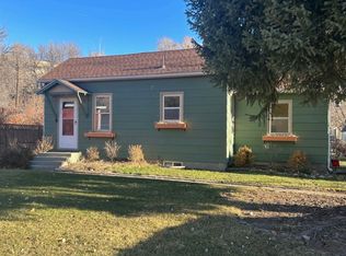 2020 10th Ave N, Billings, MT 59101