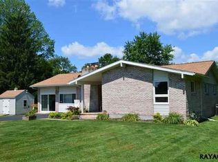 890 Butter Rd, Dover, PA 17315