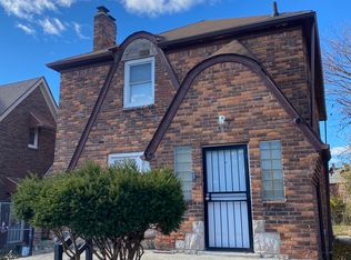 14383 Montrose St, Detroit, MI 48227