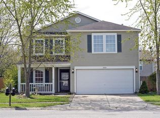 2426 Woodmont Ct, Plainfield, IN 46168