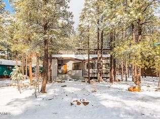 2625 Black Bear Ln, Pinetop, AZ 85935