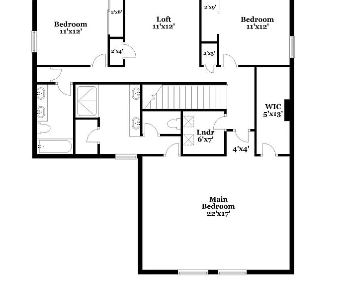 2380 Echo Park Dr — Photo 3