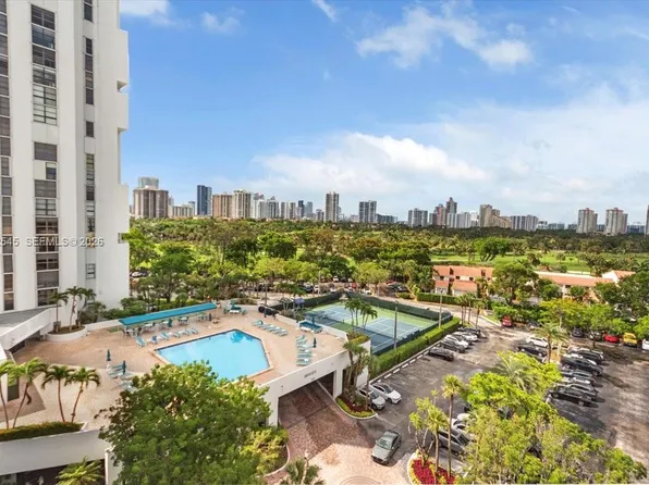20225 NE 34th Ct APT 917, Aventura, FL 33180