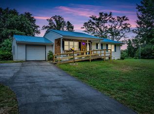 171 Dowdy Rd, Dickson, TN 37055