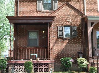 4415 13th St NE, Washington, DC