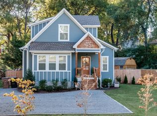 87 Oriel Ave, Nashville, TN 37210