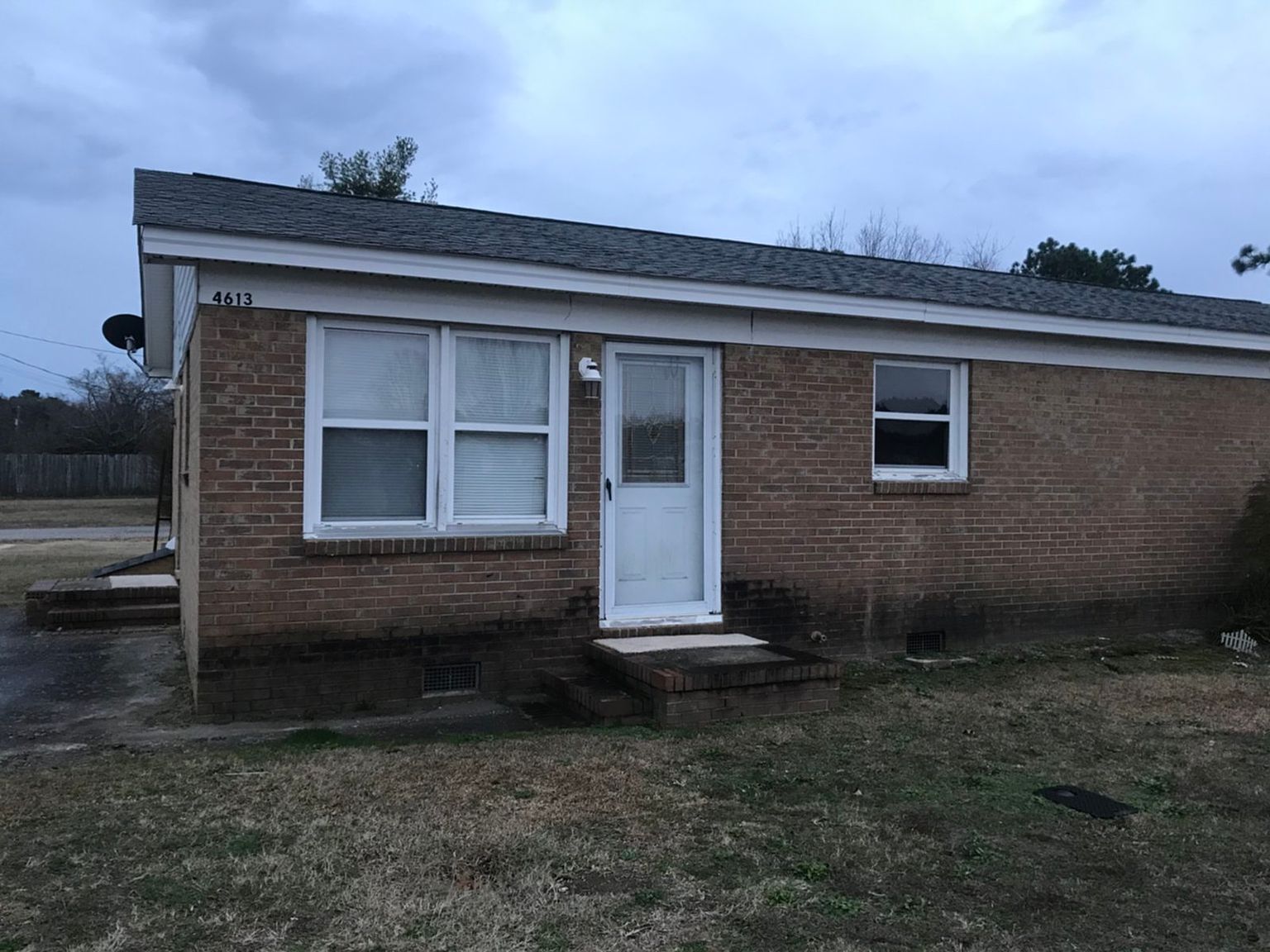 4613 Cumberland Rd, Fayetteville, NC 28306 Zillow