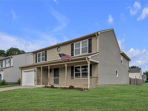3rd image of 5600 Seven Pines Way