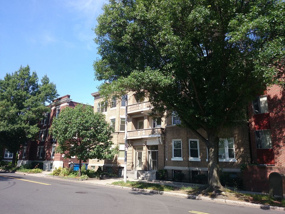 1st image of 28 Babcock St #1