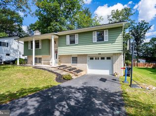 15105 Laurel Ridge Rd SW, Cresaptown, MD 21502