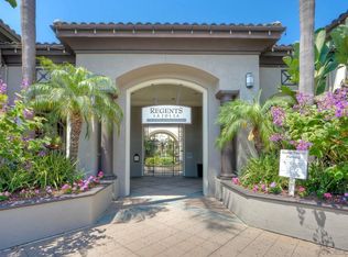 9253 Regents Rd #A110, La Jolla, CA 92037