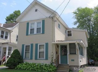 208 Almond St, Oneida, NY 13421