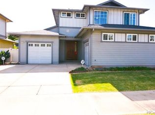 91-1161 Paapaana St, Ewa Beach, HI 96706