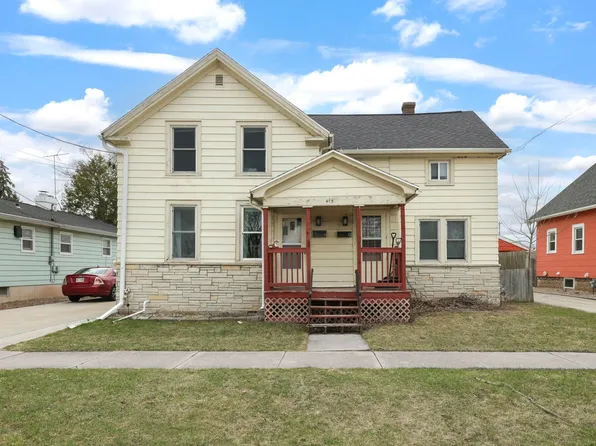 415 Union St, Neenah, WI 54956