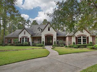 37723 Parkway Oaks Ln, Magnolia, TX 77355