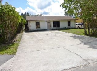 5410 Trammell St, Naples, FL 34113