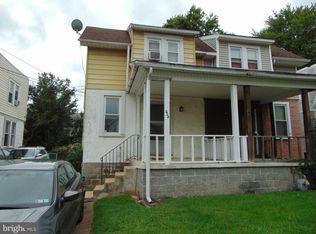 424 Arbor Rd, Yeadon, PA 19050
