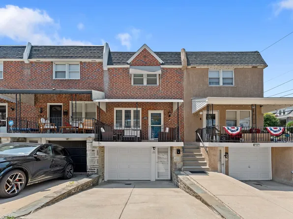 5969 Jannette St, Philadelphia, PA 19128