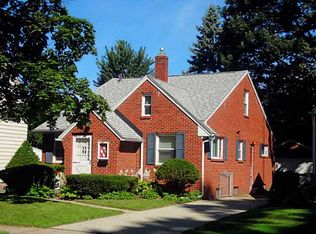 2114 Loxley Rd, Toledo, OH 43613