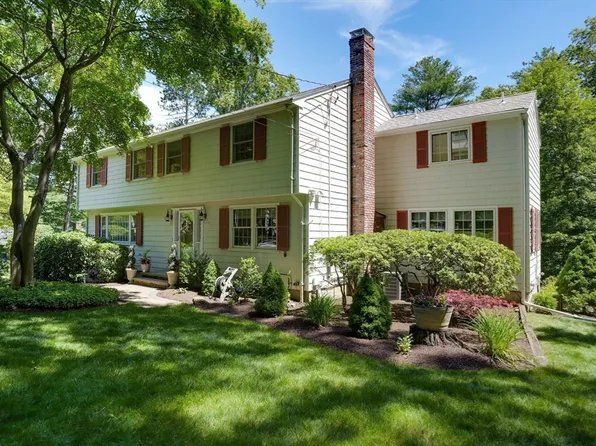 15 Carter Dr, Framingham, MA 01701
