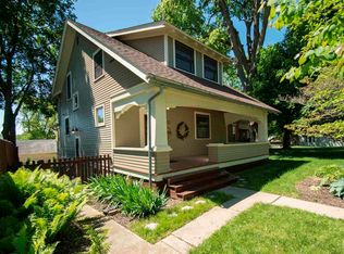 1012 Delaware Ave, Fort Wayne, IN